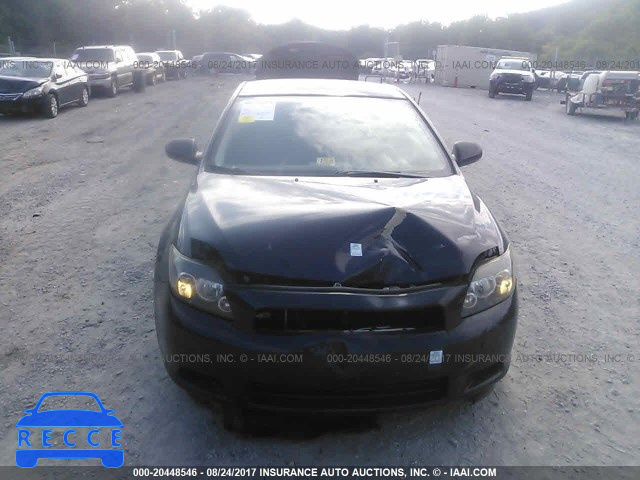 2008 Scion TC JTKDE167680223614 зображення 5