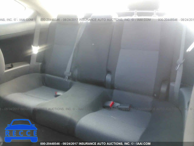 2008 Scion TC JTKDE167680223614 зображення 7