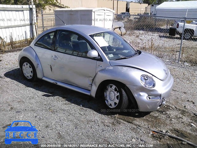 2000 Volkswagen New Beetle GLS 3VWCA21C7YM426224 image 0