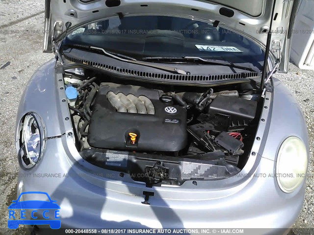 2000 Volkswagen New Beetle GLS 3VWCA21C7YM426224 image 9