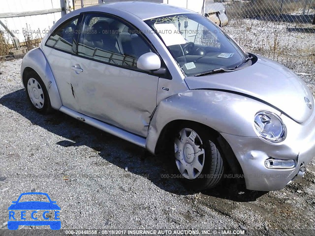 2000 Volkswagen New Beetle GLS 3VWCA21C7YM426224 image 5