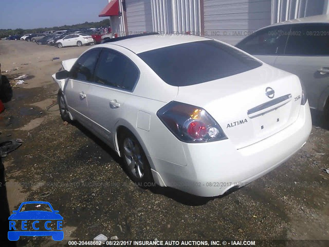 2008 NISSAN ALTIMA 1N4AL21E38C289795 зображення 2