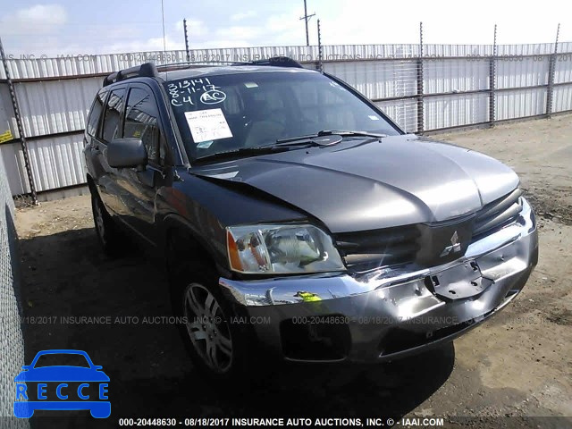 2005 Mitsubishi Endeavor XLS 4A4MM31S65E012423 image 0