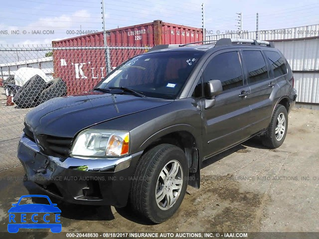 2005 Mitsubishi Endeavor XLS 4A4MM31S65E012423 image 1