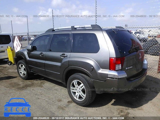 2005 Mitsubishi Endeavor XLS 4A4MM31S65E012423 image 2