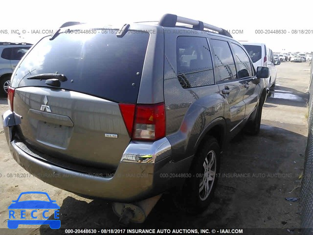 2005 Mitsubishi Endeavor XLS 4A4MM31S65E012423 image 3