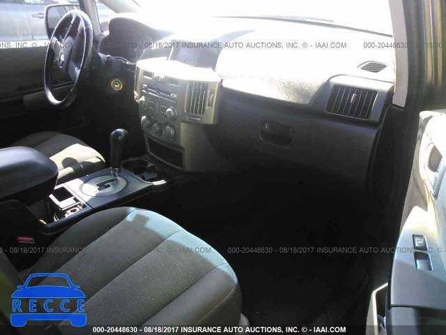 2005 Mitsubishi Endeavor XLS 4A4MM31S65E012423 image 4