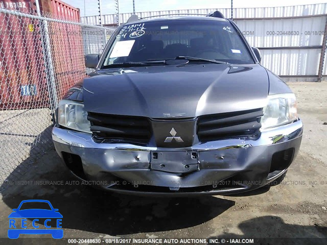 2005 Mitsubishi Endeavor XLS 4A4MM31S65E012423 image 5