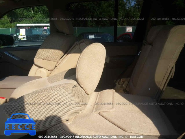 2011 Nissan Pathfinder 5N1AR1NN3BC621606 image 7