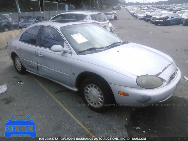 1999 MERCURY SABLE 1MEFM53S6XG600076 зображення 0