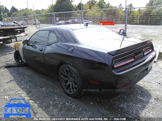 2016 Dodge Challenger 2C3CDZC99GH308598 Bild 2