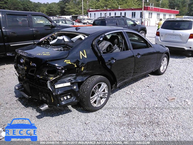 2013 Infiniti G37 JN1CV6AR3DM768247 Bild 3