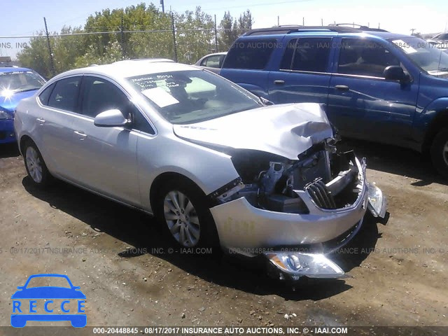 2015 BUICK VERANO 1G4PP5SK1F4163632 Bild 0