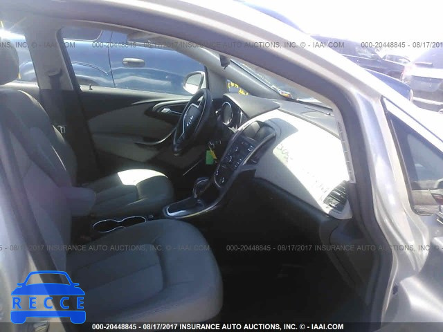 2015 BUICK VERANO 1G4PP5SK1F4163632 image 4