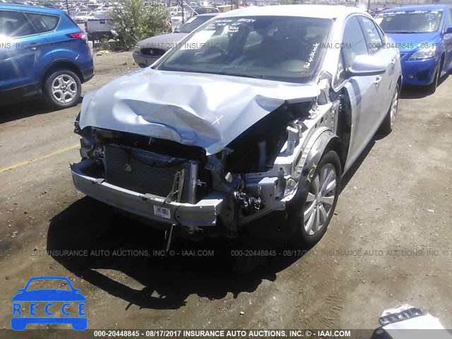 2015 BUICK VERANO 1G4PP5SK1F4163632 image 5