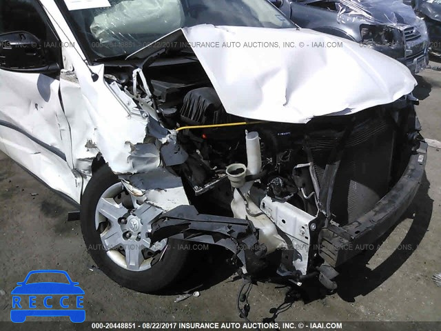 2008 Dodge Grand Caravan 1D8HN44H78B115837 image 5