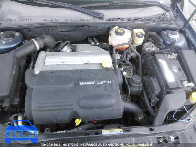 2006 Saab 9-3 YS3FD49Y961104335 image 8