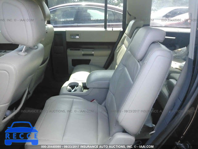 2009 Ford Flex SEL 2FMDK52C09BA08736 зображення 7