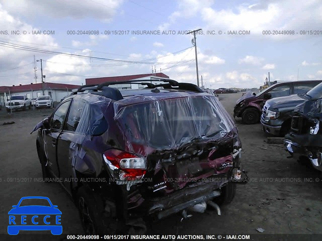 2014 SUBARU XV CROSSTREK JF2GPAKC8E8309426 image 2