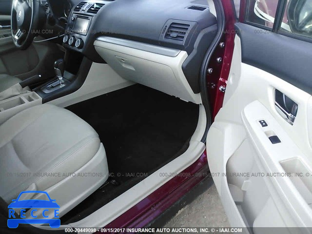 2014 SUBARU XV CROSSTREK JF2GPAKC8E8309426 image 4