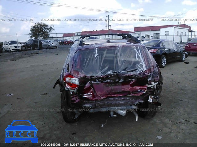 2014 SUBARU XV CROSSTREK JF2GPAKC8E8309426 image 5
