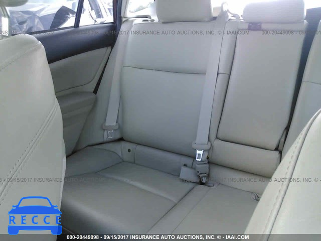 2014 SUBARU XV CROSSTREK JF2GPAKC8E8309426 image 7