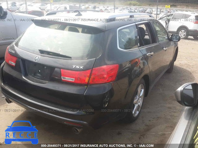 2011 ACURA TSX JH4CW2H67BC000948 зображення 3