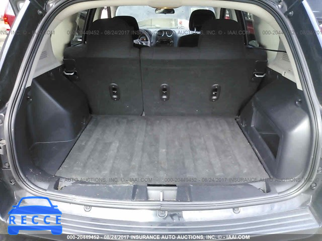 2015 Jeep Compass SPORT 1C4NJCBA1FD313490 image 7
