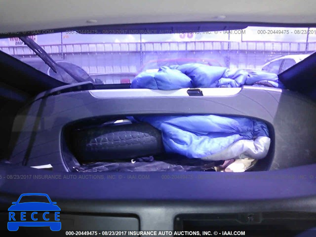 2006 Nissan 350Z JN1AZ34D56M300971 image 7