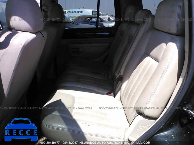 2003 Lincoln Aviator 5LMEU68H23ZJ33438 зображення 7