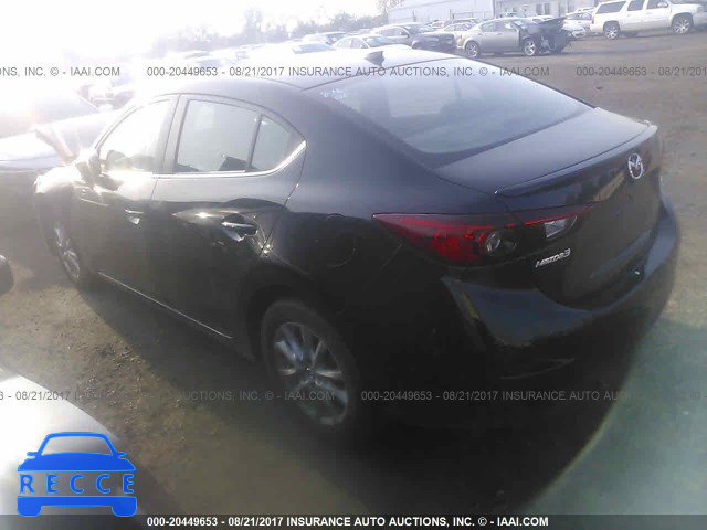 2014 Mazda 3 TOURING JM1BM1V73E1174056 image 2