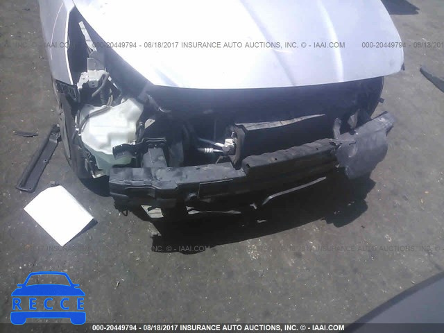 2014 Hyundai Accent KMHCT5AE5EU175240 image 5