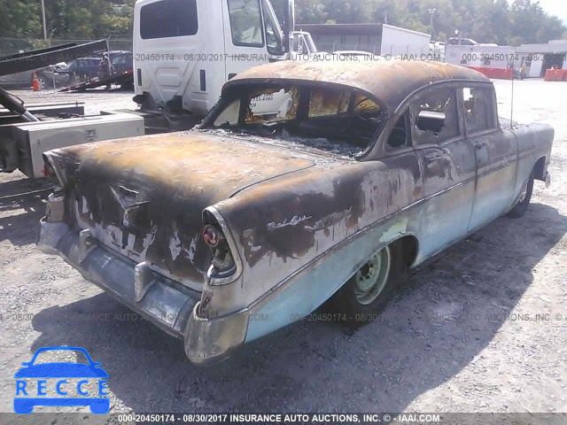 1956 CHEVROLET BEL AIR VC56K106483 зображення 3