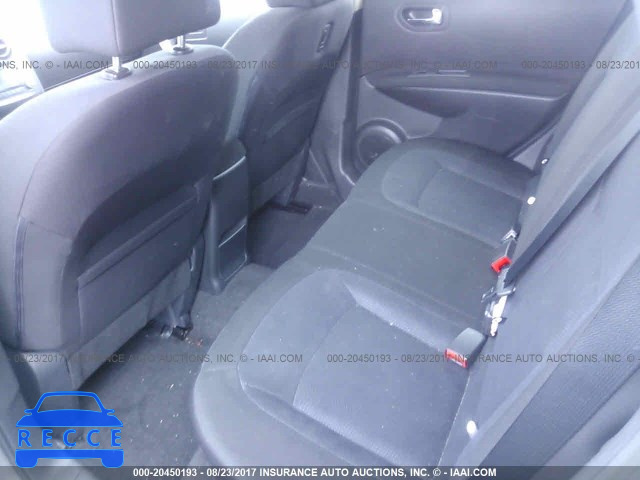 2013 Nissan Rogue JN8AS5MT7DW042186 image 7