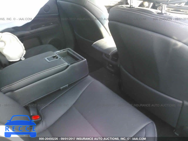 2016 Lexus GS 200T JTHBA1BL5GA001893 image 7