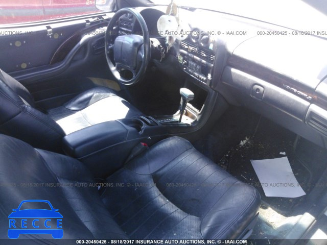 1995 Chevrolet Monte Carlo Z34 2G1WX12X6S9269787 Bild 4