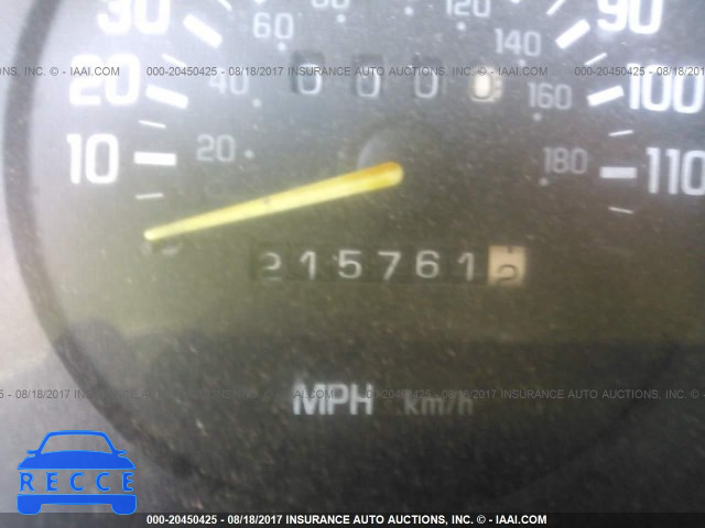 1995 Chevrolet Monte Carlo Z34 2G1WX12X6S9269787 image 6