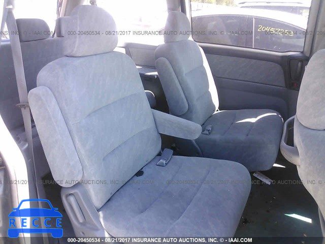 2001 Honda Odyssey EX 2HKRL18611H528504 Bild 7