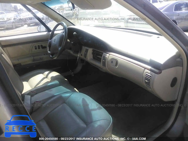 1998 Oldsmobile 88 LS 1G3HN52K7W4860074 image 4