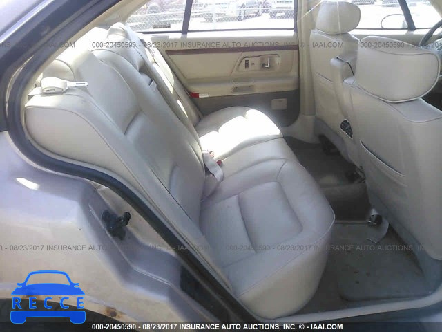 1998 Oldsmobile 88 LS 1G3HN52K7W4860074 image 7