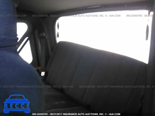 2003 Jeep Wrangler 1J4FA39S03P375695 image 7