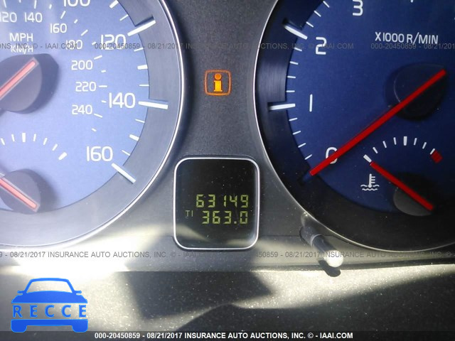 2011 Volvo C30 YV1672MK0B2247677 зображення 6