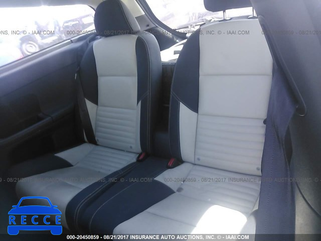 2011 Volvo C30 YV1672MK0B2247677 зображення 7