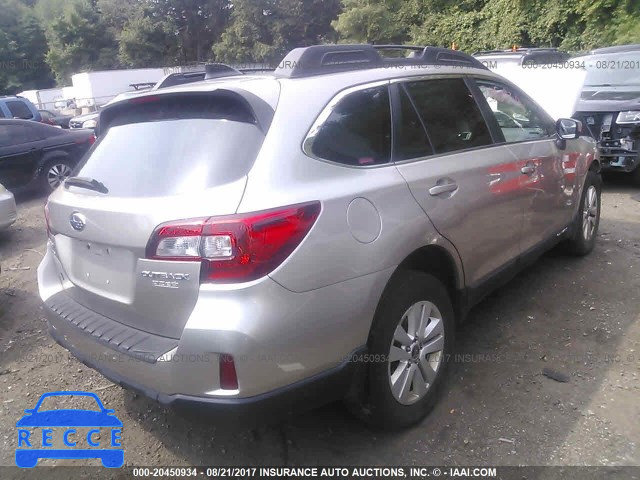 2016 Subaru Outback 2.5I PREMIUM 4S4BSACC9G3234849 image 3