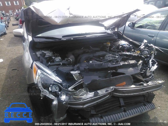 2016 Subaru Outback 2.5I PREMIUM 4S4BSACC9G3234849 image 5