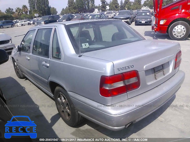 1998 Volvo S70 GLT YV1LS567XW1462054 зображення 2