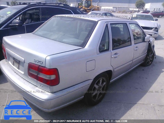 1998 Volvo S70 GLT YV1LS567XW1462054 зображення 3