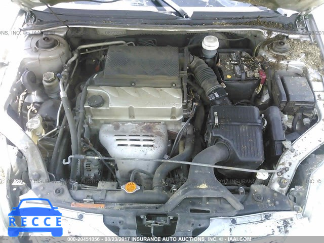 2012 Mitsubishi Galant FE 4A32B2FF5CE005872 image 9