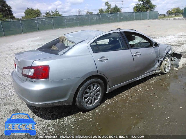 2012 Mitsubishi Galant FE 4A32B2FF5CE005872 image 3