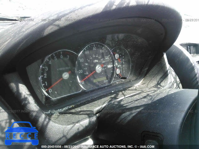 2012 Mitsubishi Galant FE 4A32B2FF5CE005872 image 6